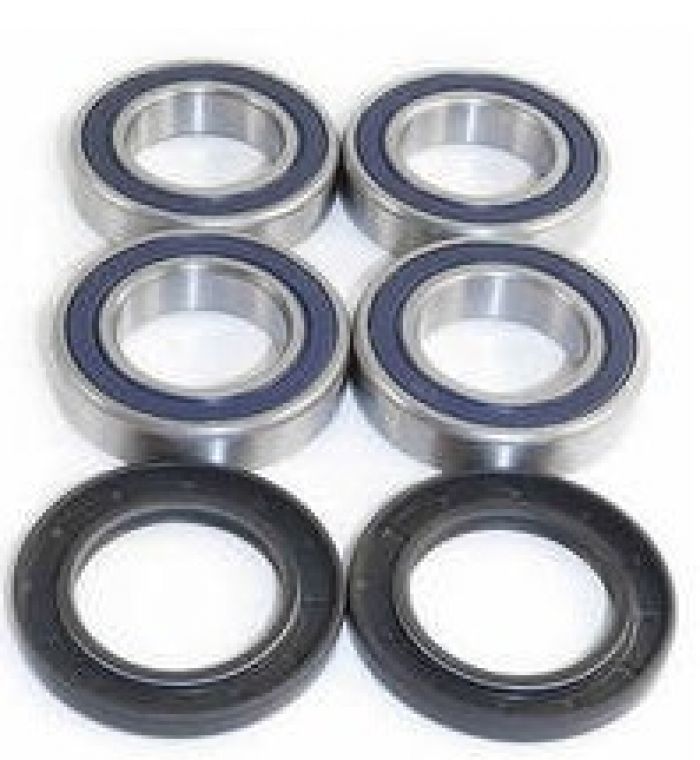 EPI Performance Wheel Bearing Kit WE301432 for Enhanced Vehicle Stability