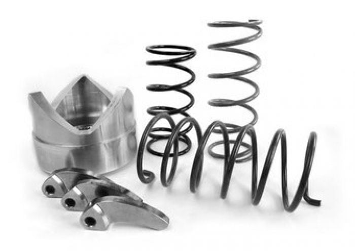 EPI Performance Clutch Kit WE437187 for Enhanced Power and Durability