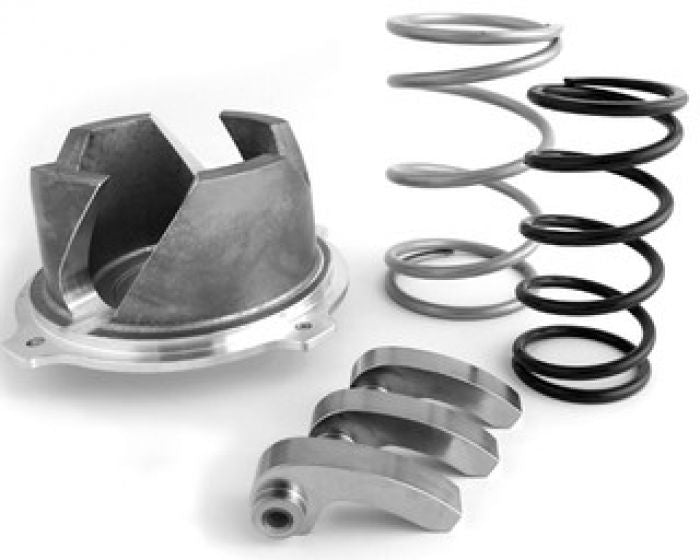 EPI Performance Clutch Kit - Part Number WE437343