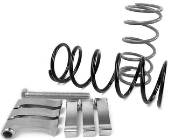 EPI Performance Clutch Kit - Part No. WE437398 for Enhanced Vehicle Performance