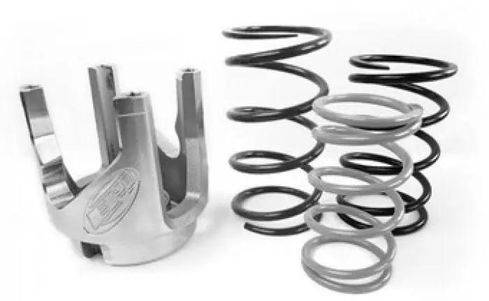 EPI Performance Clutch Kit for Can-Am 27-28 inch Tires (Part Number WE437425) by EPI PERFORMANCE