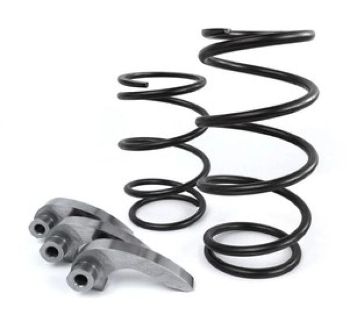 EPI Performance Clutch Kit for Enhanced Power Transfer by EPI Performance - Part No. WE437461