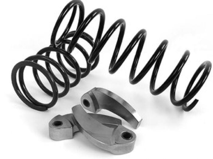 EPI Performance Clutch Kit - Part No. WE437482 for Enhanced Power and Durability