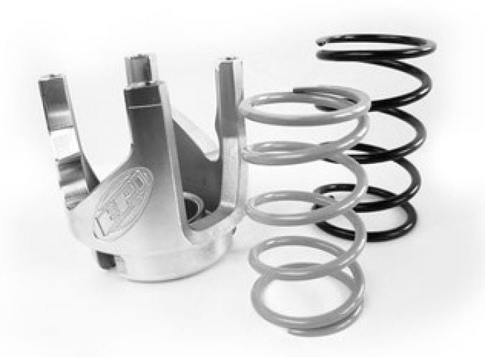 EPI Performance Clutch Kit - Part Number WE437502 for Enhanced Vehicle Performance