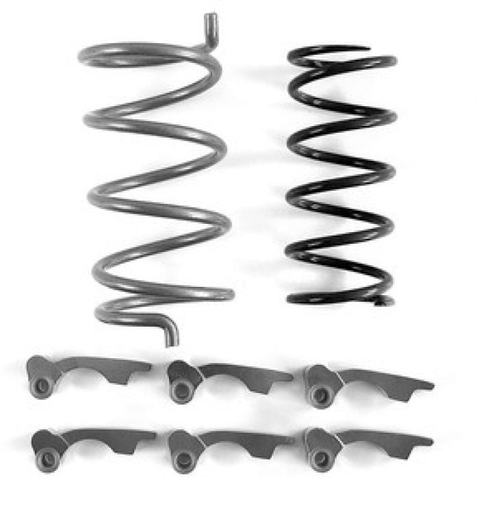 EPI PERFORMANCE Clutch Kit for Enhanced Vehicle Performance (Part No. WE437558)