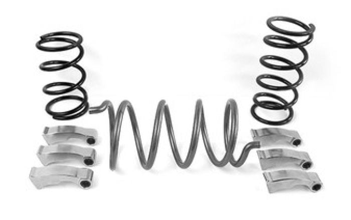 EPI Performance Clutch Kit - Part Number WE437630 for Enhanced Vehicle Performance
