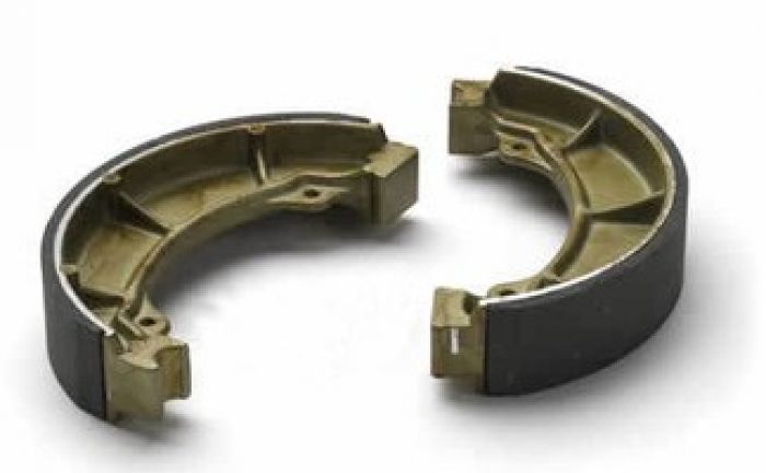 EPI Performance Brake Pad/Set Model YA442040 for Enhanced Stopping Power
