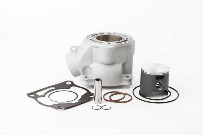 Cylinder Works Big Bore Cylinder Kit for Yamaha Bikes - Part Number 21007-K01