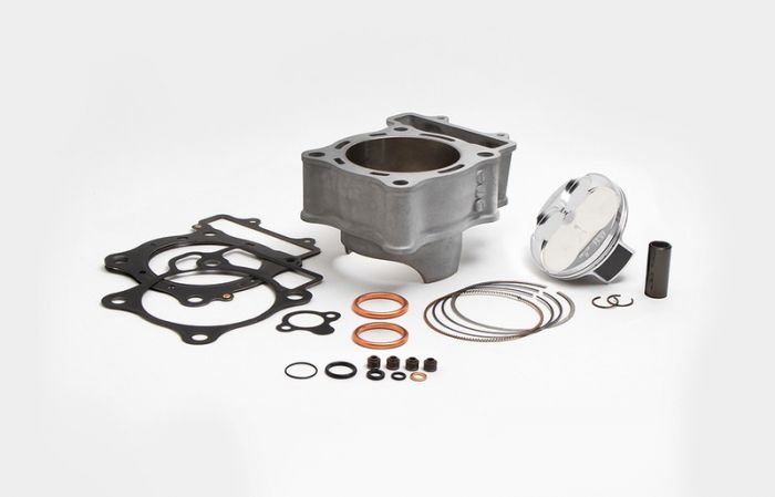 Cylinder Works Standard Bore Cylinder Kit CW10011K01HC for Efficient Engine Performance