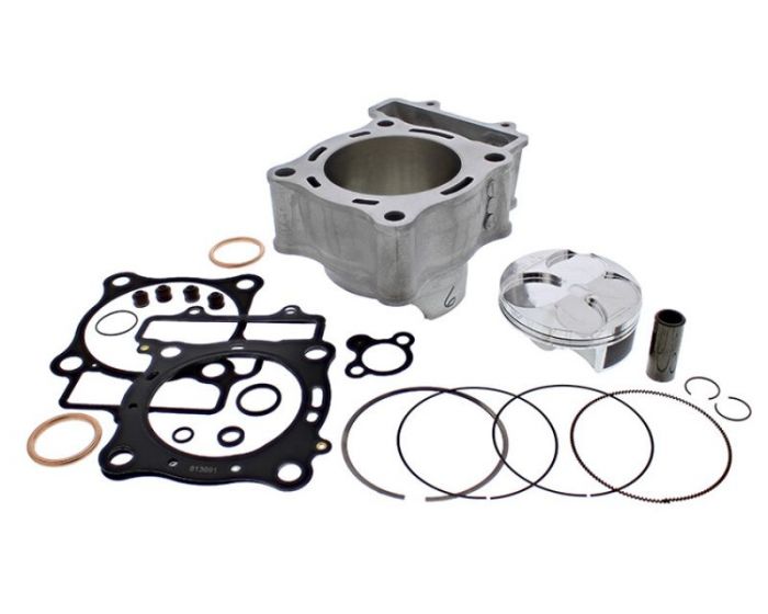 Cylinder Works Standard Bore Cylinder Kit CW10011K02HC for ATV and Dirt Bikes