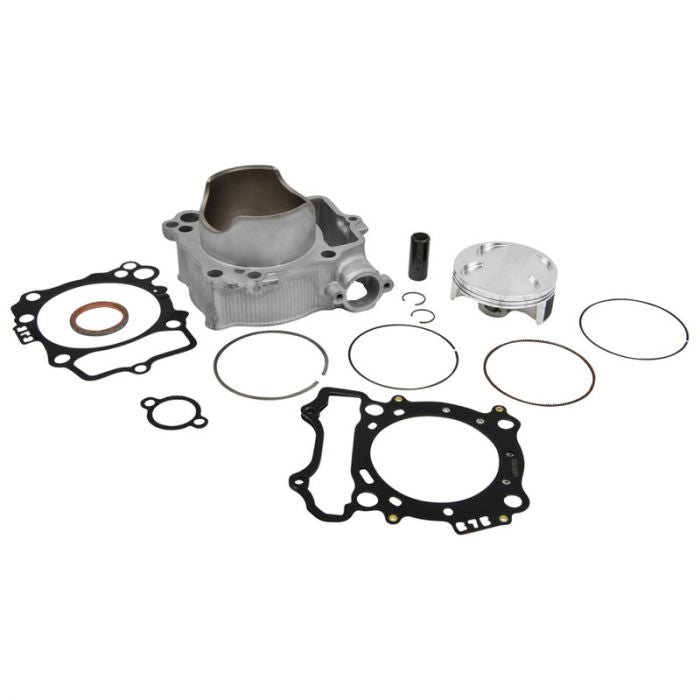 Cylinder Works Big Bore Cylinder Kit - Part Number CW21013K01 for Enhanced Engine Performance