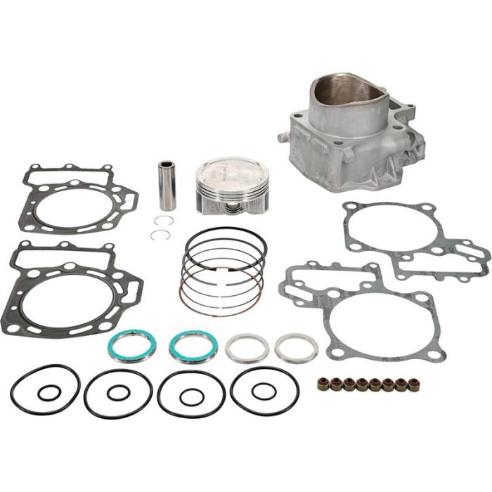 CYLINDER WORKS Standard Bore Cylinder Kit - Part #CW30013K01