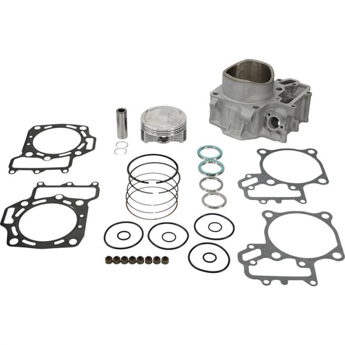 CYLINDER WORKS Standard Bore Cylinder Kit CW30014K01 for Enhanced Engine Performance