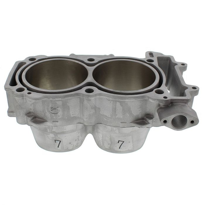 CYLINDER WORKS Big Bore Cylinder Kit CW61007K01 for Enhanced Performance