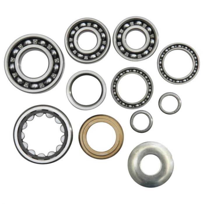 Hotrod's Inc Transmission Bearing Kit HR00135 for Automotive Repair