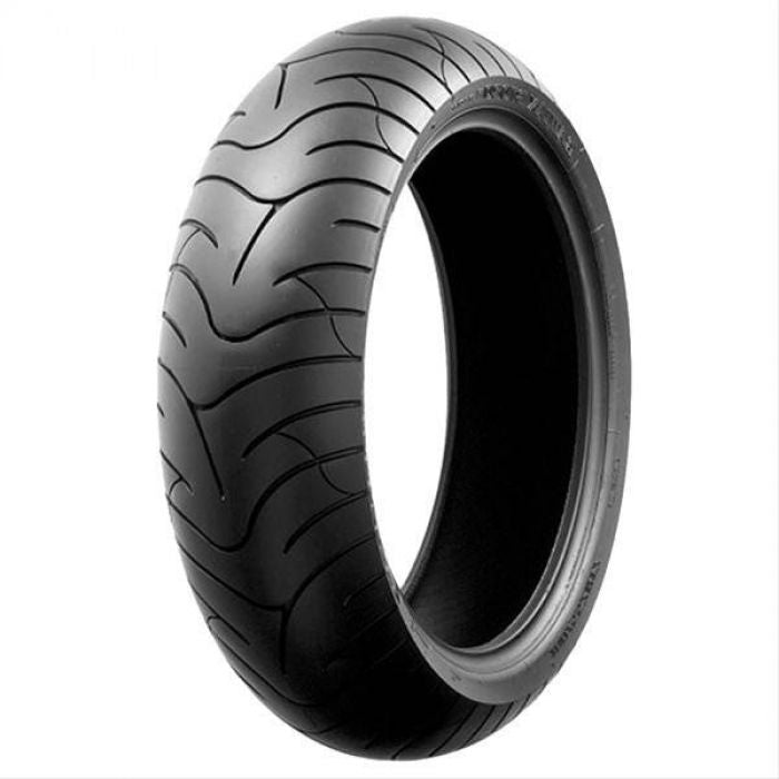 Bridgestone Battlax BT020F Radial Motorcycle Tire 150/80R16M/C (71V)