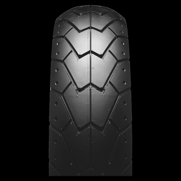 Bridgestone G526R Exedra 150/90-15M/C (74V) Motorcycle Tire