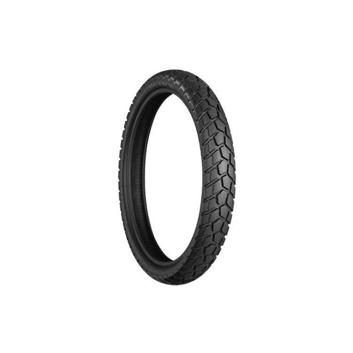 Bridgestone Trail Wing TW101 J 110/80R19 (59H) Tire - Reliable Off-Road Performance