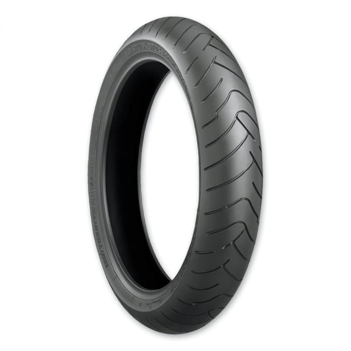 Bridgestone Battlax BT023F Front Motorcycle Tire 120/70ZR17M/C (58W)