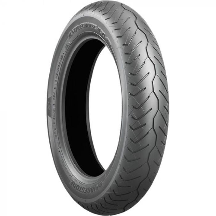 Bridgestone Battlecruise H50F RFD 80/90-21 Motorcycle Tire