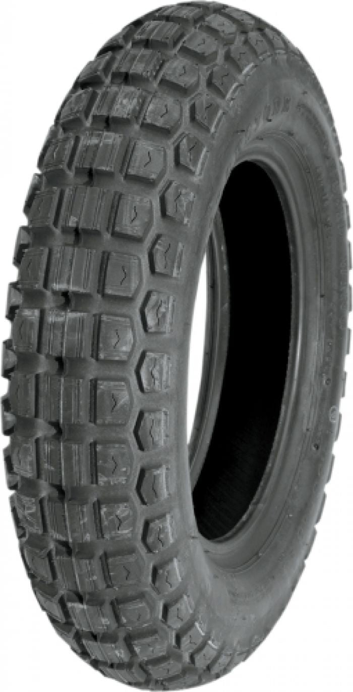 Bridgestone Trail Wing 4.00-10 (49J) Tire – Reliable Off-Road Performance