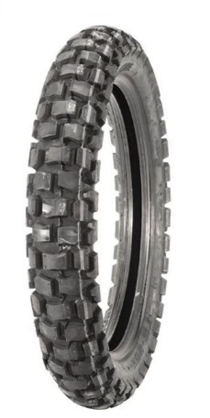 Bridgestone Trail Wing TW302R Front Tire 120/80-18M/C (62P) for Off-Road Vehicles