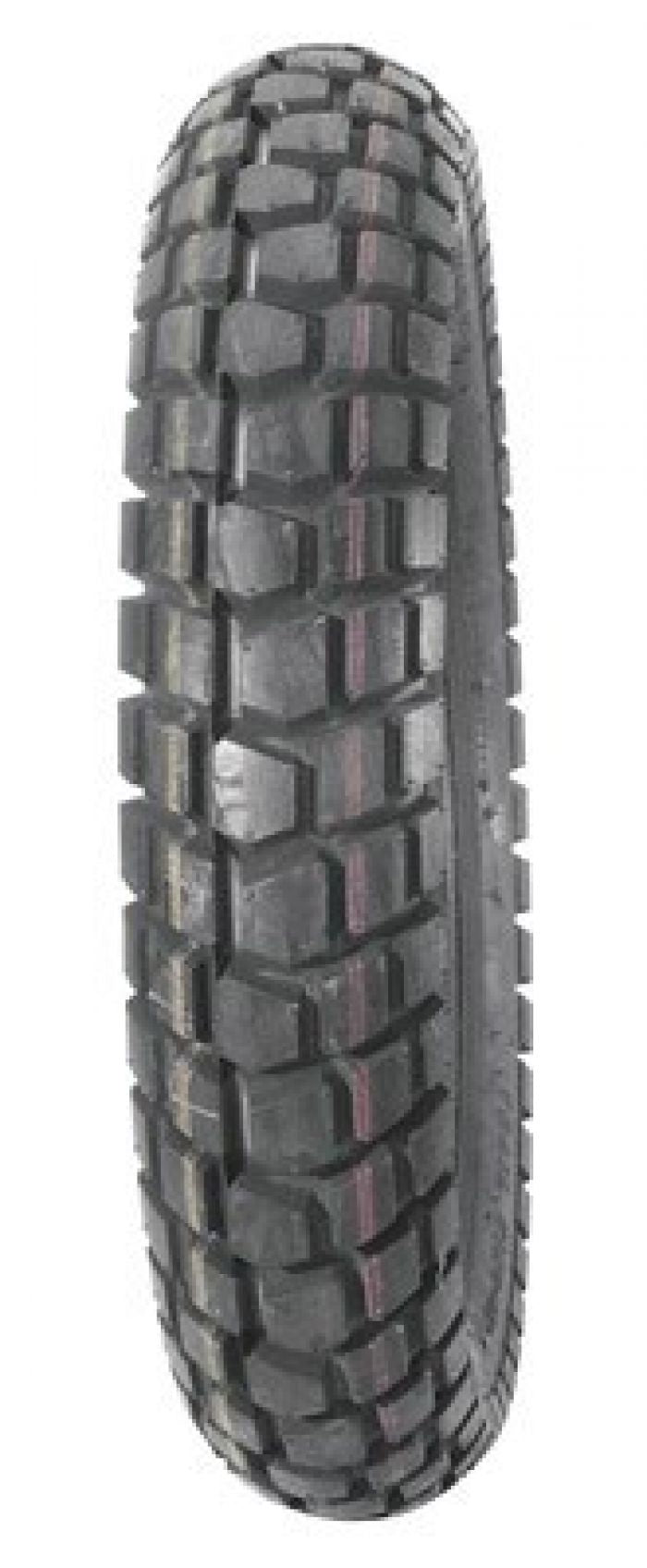 Bridgestone Trail Wing TW42R 120/90-17M/C (64S) Motorcycle Tire