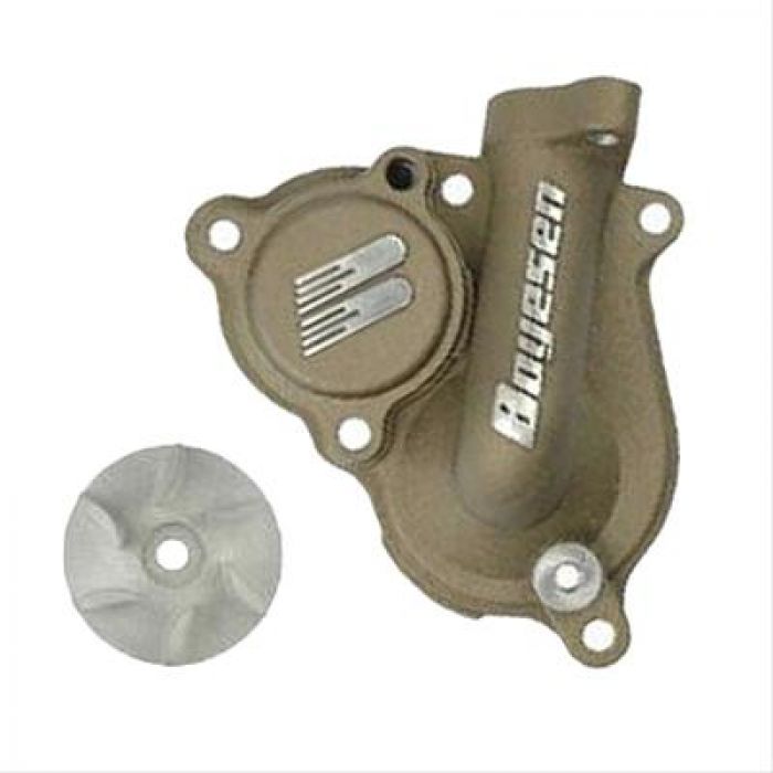 Boyesen Superc​​ooler Kit WPK-18M