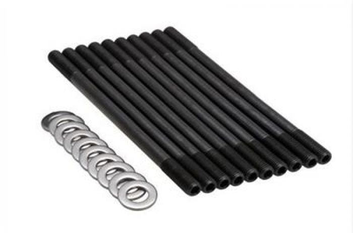 Kibblewhite KPMI Cylinder Stud Kit for Yamaha 400-450 Models (1998-2013) - Part Number 80-82650