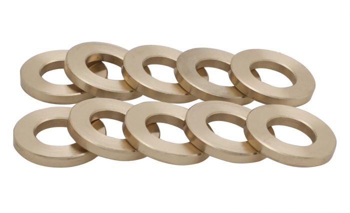 Kibblewhite KPMI Spacer C630 for Suzuki GSX-1300R Hayabusa (0.100 inch) - Kit