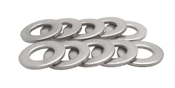 Kibblewhite KPMI Spacer Kit, Stainless Steel 2mm for Suzuki GSX-1300R Hayabusa