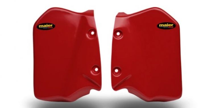 Maier Plastics MAIER HON ATC 350X Super Scoop