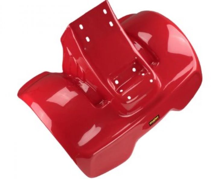 Maier Plastics 119982 Rear Fender for Honda ATC 70 1978-1985