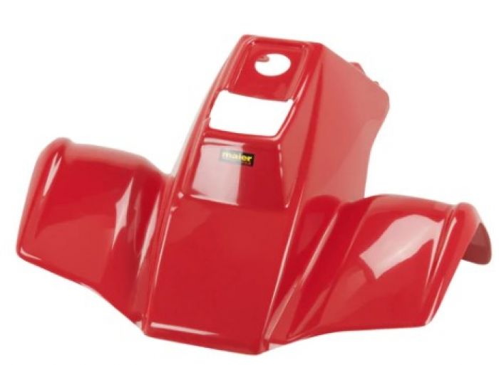 Maier Plastics 116902 Front Fender for Honda TRX70