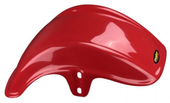 Maier Plastics Front Fender for Honda ATC70 1978-1985, Part Number 119962