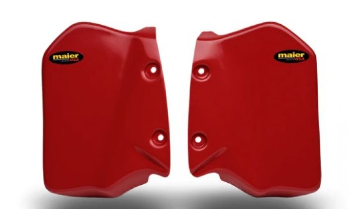 Maier Plastics 580121 Honda ATC 350X Super Scoop Pair