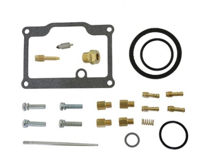 SPI SM-07626 Carburetor Repair Kit