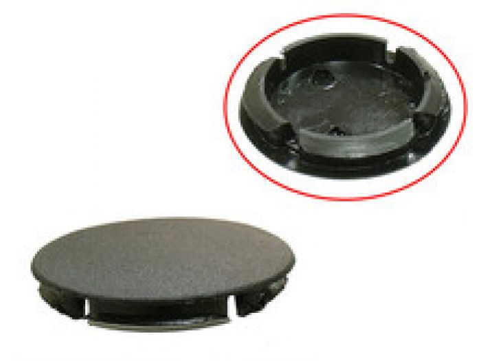 SPI IDLER Wheel Cap Part Number SM-04432 for Machinery and Equipment
