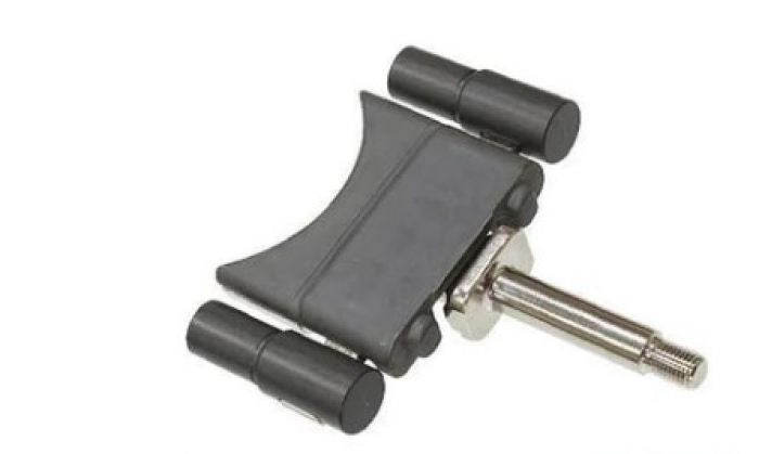 SPI Power Valve Model SM-09654 for Reliable Fluid Control