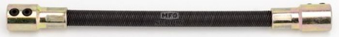 SPI SM-01340 Starter Motor Flex Shaft