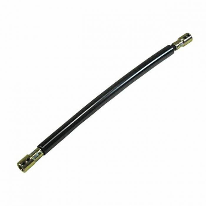SPI SM-01330 Starter Motor Flex Shaft for Arctic Cat