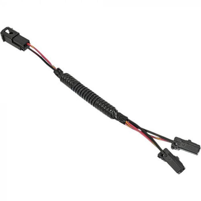 SPI Accessory Plug Splitter - Part Number SM-01606