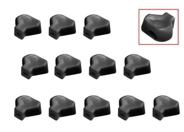 SPI CAM Shoe Teflon SM-03508 for Precision Applications