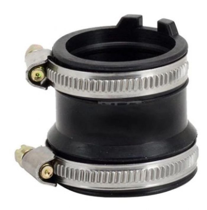 SPI Carburetor Flange - Part Number SM-07195