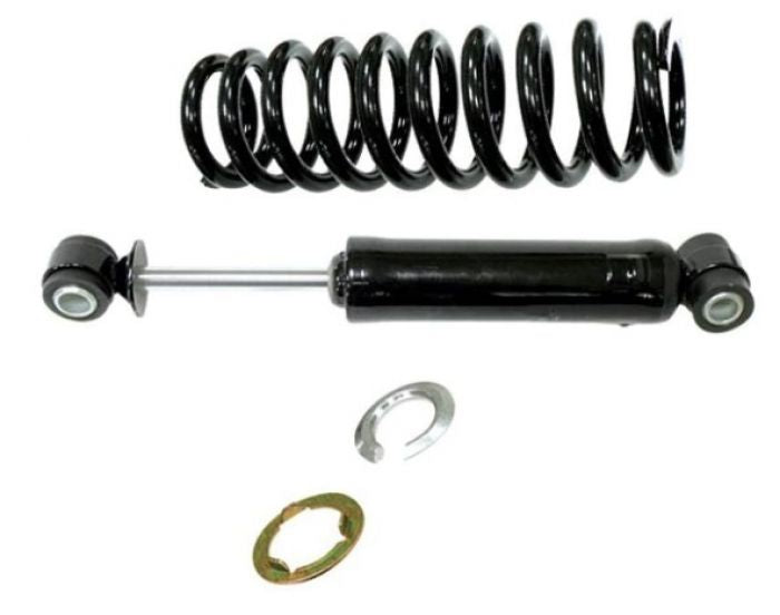 SPI Front Track Gas Shock Assembly Part SU-04300S