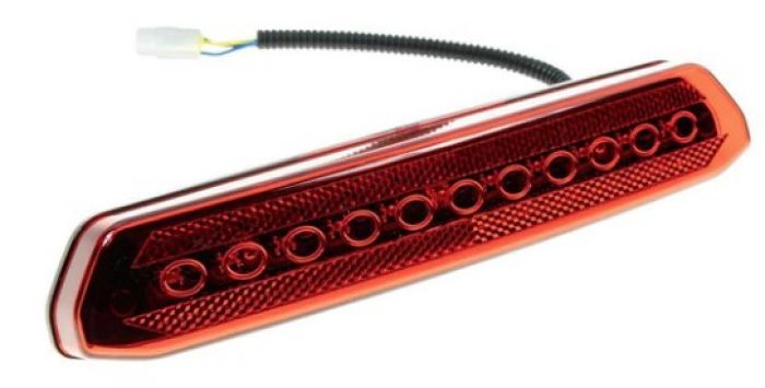 SPI SM-01505 LED Taillight
