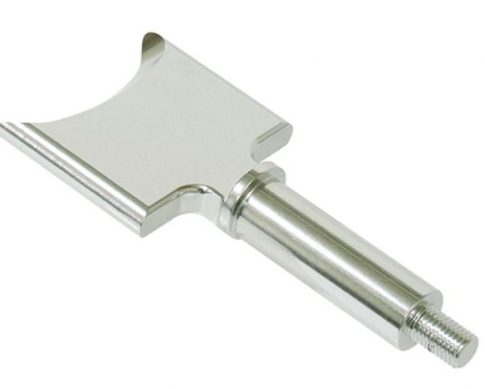 SPI Power Valve Model SM-09653 for Efficient Fluid Control