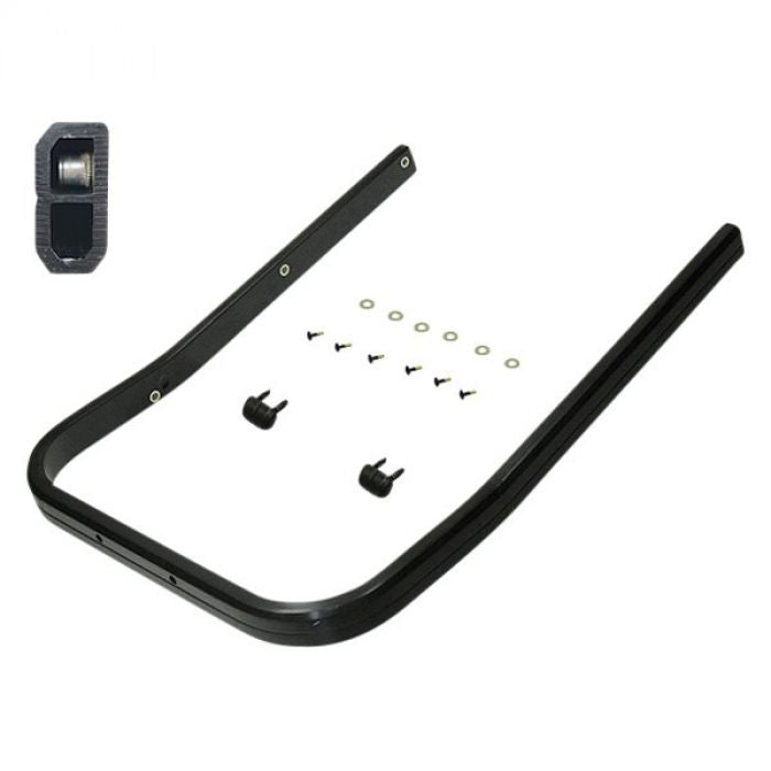 SPI Rear Bumper - Part Number SC-12679