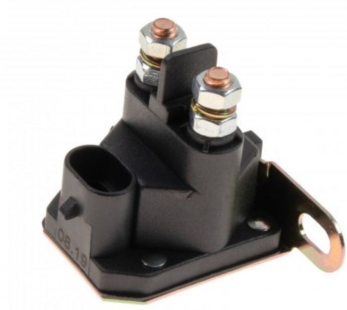 SPI SM-01457 Starter Solenoid