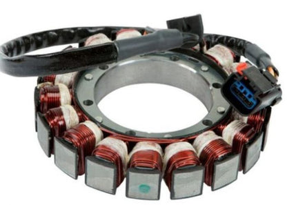 SPI SU-01365 Stator - Replacement Part for Efficient Motor Performance